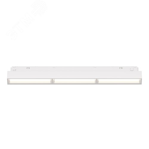 Светильник трековый Parete Exility 2700-6000K 18W 120 град Dim Smart - фото 1