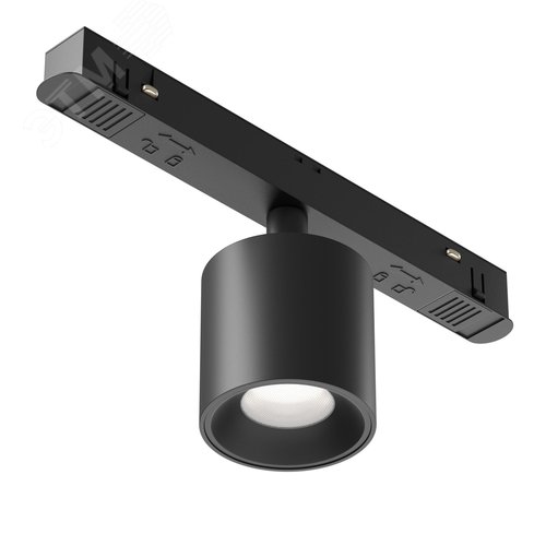 Светильник трековый Alfa S Exility 2700-6000K 7Вт 50 град Dim Smart - фото 1