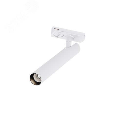 Изображение товара Светильник трековый Focus T Unity 3000K 6Вт 36 град (шт)