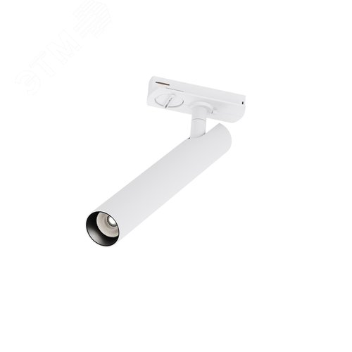 Светильник трековый Focus T Unity 4000K 6Вт 36 град - фото 1