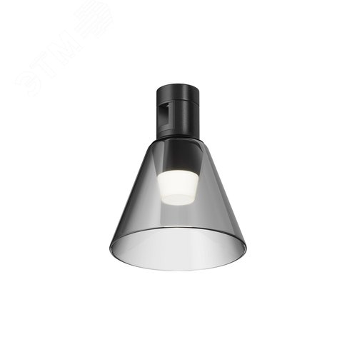 Светильник трековый Bianca Flarity 4000K 3Вт 120 град - фото 1