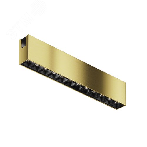 Светильник трековый Points Flarity 4000K 12Вт 40 град - фото 1