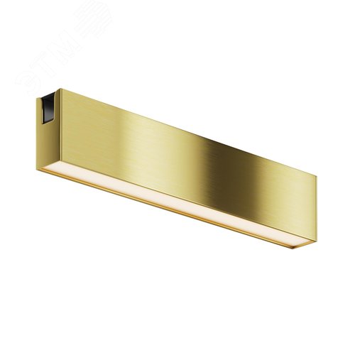 Светильник трековый Basis Flarity 3000K 12Вт 120 град - фото 1