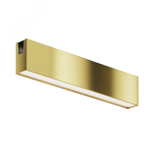 Светильник трековый Basis Flarity 4000K 12Вт 120 град - фото 1