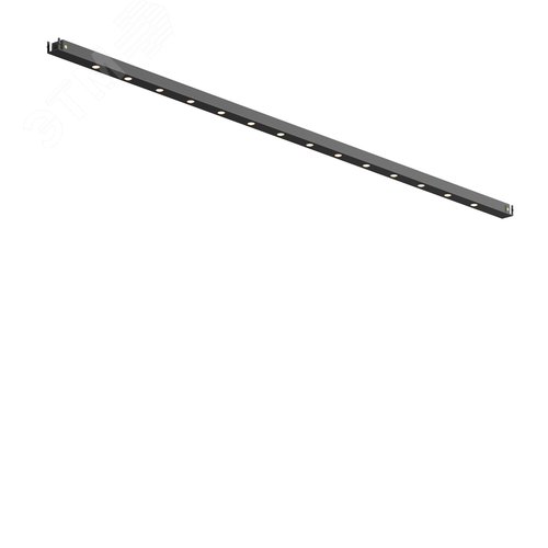 Светильник трековый Points Basity 24Вт 36 град - фото 1