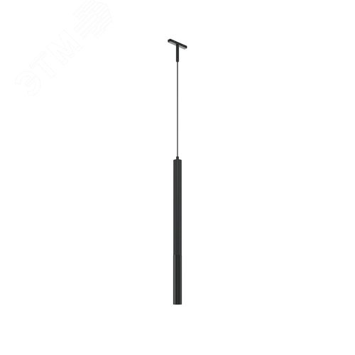 Светильник трековый подвесной Focus Led Basity 5Вт 36 град - фото 1