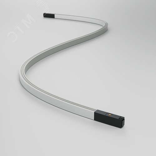 Светильник трековый Flex Basity 12Вт 90 град - фото 1