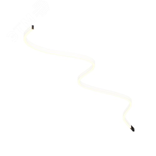 Светильник Трековый Flex Levity 2700К 16Вт 2м - фото 1