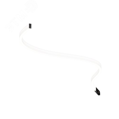 Светильник Трековый Flex Levity 4000К 8Вт 1м - фото 1