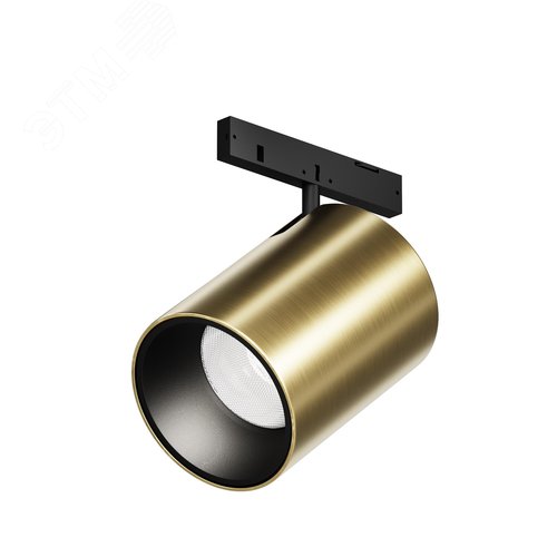 Светильник Трековый Focus Led Levity 4000К 9Вт 36 град - фото 1