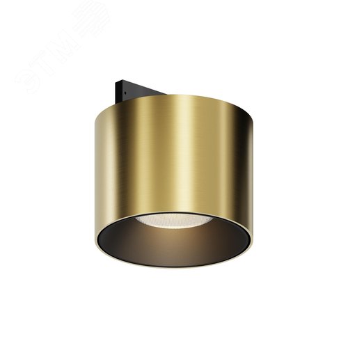 Светильник Трековый Alfa S Levity 3000К 5Вт 36 град - фото 1