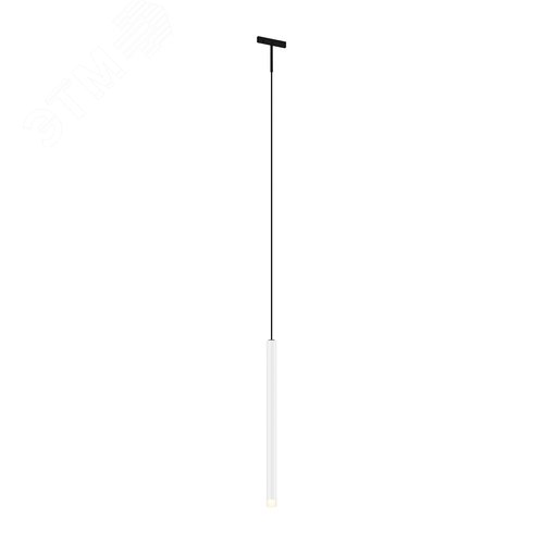 Светильник Трековый Skim Levity 3000К 3Вт 36 град - фото 1