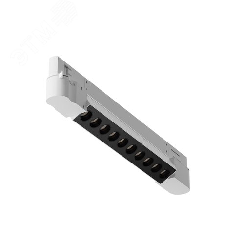 Светильник трековый Points Trinity 4000K 10 Вт 30 град - фото 1