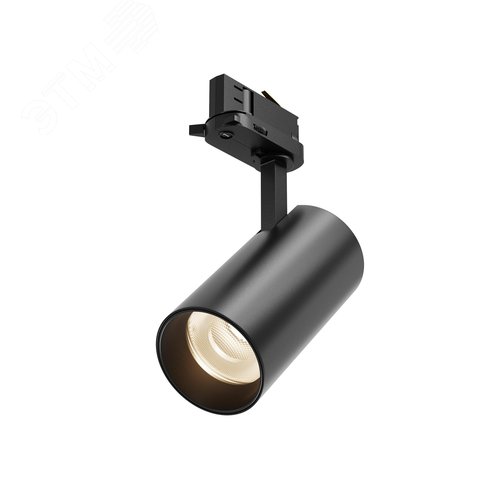 Светильник трековый Focus Led Trinity 2700-5000K 20Вт 36 град - фото 1