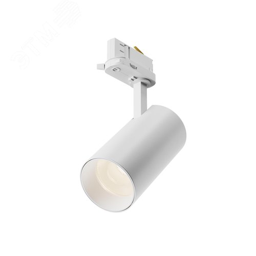 Светильник трековый Focus Led Trinity 2700-5000K 20Вт 36 град - фото 1