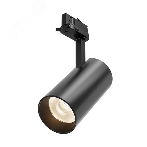 Светильник трековый Focus Led Trinity 2700-5000K 30Вт 36 град - фото 1