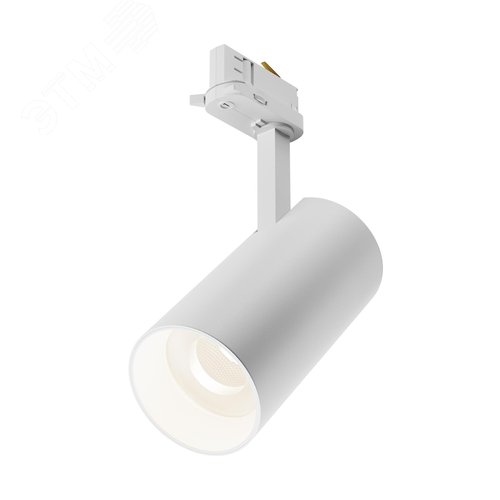 Светильник трековый Focus Led Trinity 2700-5000K 30Вт 36 град - фото 1