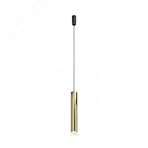 Светильник трековый подвесной Skim 3000К 5Вт 36 град - фото 1