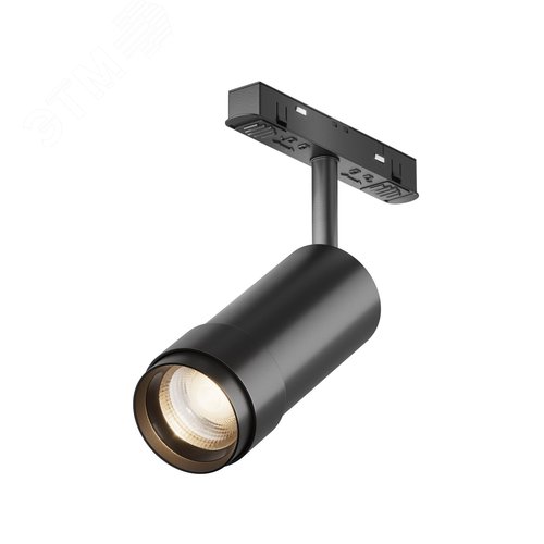 Изображение товара Светильник трековый Focus Zoom Exility 3000K 12Вт 15-50 град (шт)