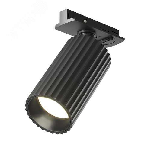 Изображение товара Светильник трековый Calipso Unity GU10 (шт)