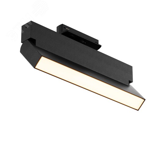 Светильник трековый Basis Rot Unity 2700-5000К 12Вт 110 град - фото 1