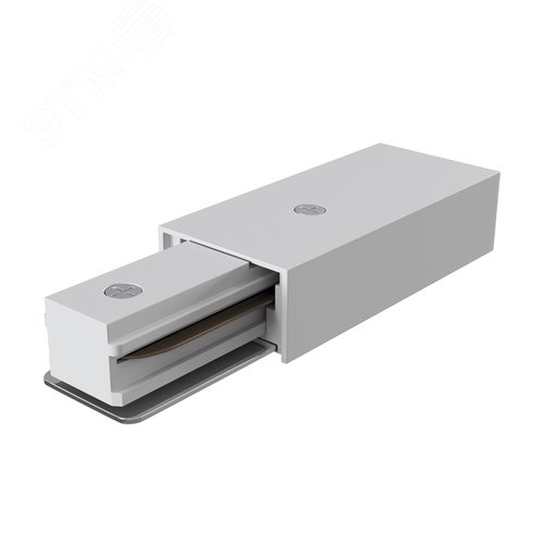 Изображение товара Ввод питания Unity белый (шт)