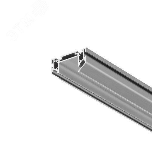 Изображение товара Профиль для монтажа Unity в натяжной ПВХ потолок, 2м (шт)
