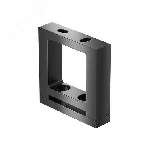 Крепеж для текстильной ленты 1 шт - фото 1