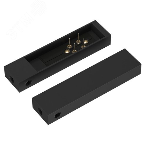 Коннектор питания для светильника Flex Elasity - фото 1