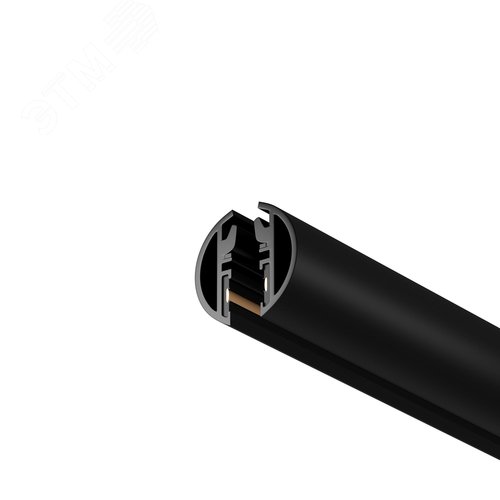 Шинопровод круглый подвесной 2 м Levity - фото 1