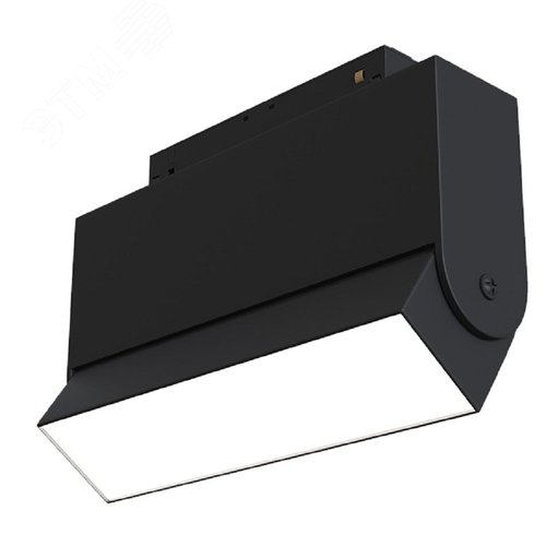 Светильник трековый Basis Rot S35 3000K 10 Вт - фото 2