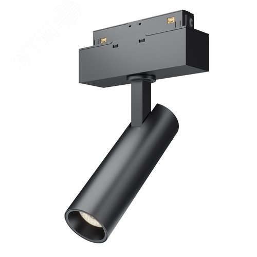 Светильник трековый Focus Led S35 4000K 7Вт 24 град - фото 1