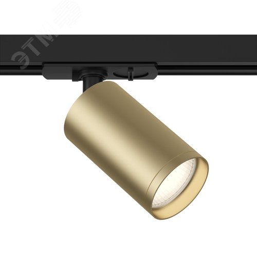 Изображение товара Светильник трековый Focus Unity GU10 10 Вт (шт)