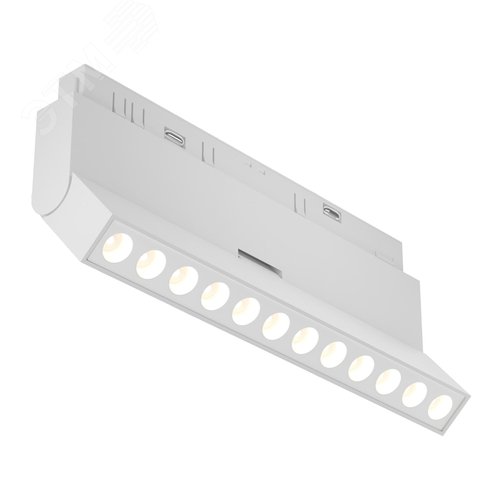 Изображение товара Светильник трековый Points Rot Exility 4000K 12Вт 36 град (шт)