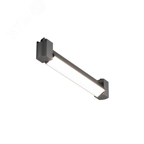 Изображение товара Светильник трековый Basis Unity 3000K 10 Вт 120 град (шт)