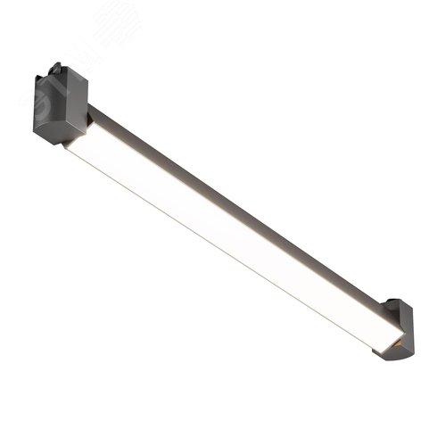 Изображение товара Светильник трековый Basis Unity 3000K 20Вт 120 град (шт)