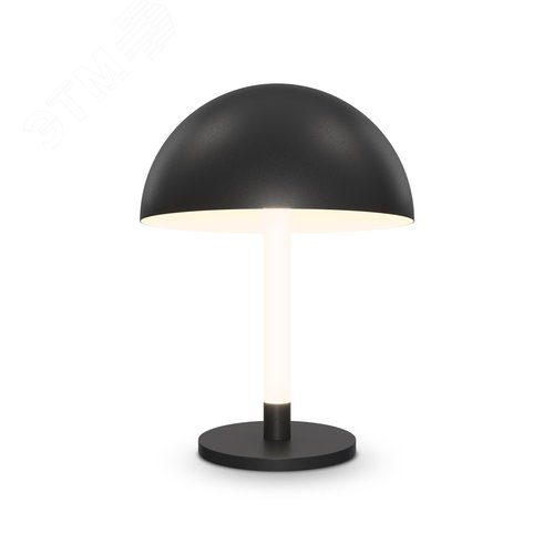 Изображение товара Светильник настольный Ray LED 8W Черный (шт)
