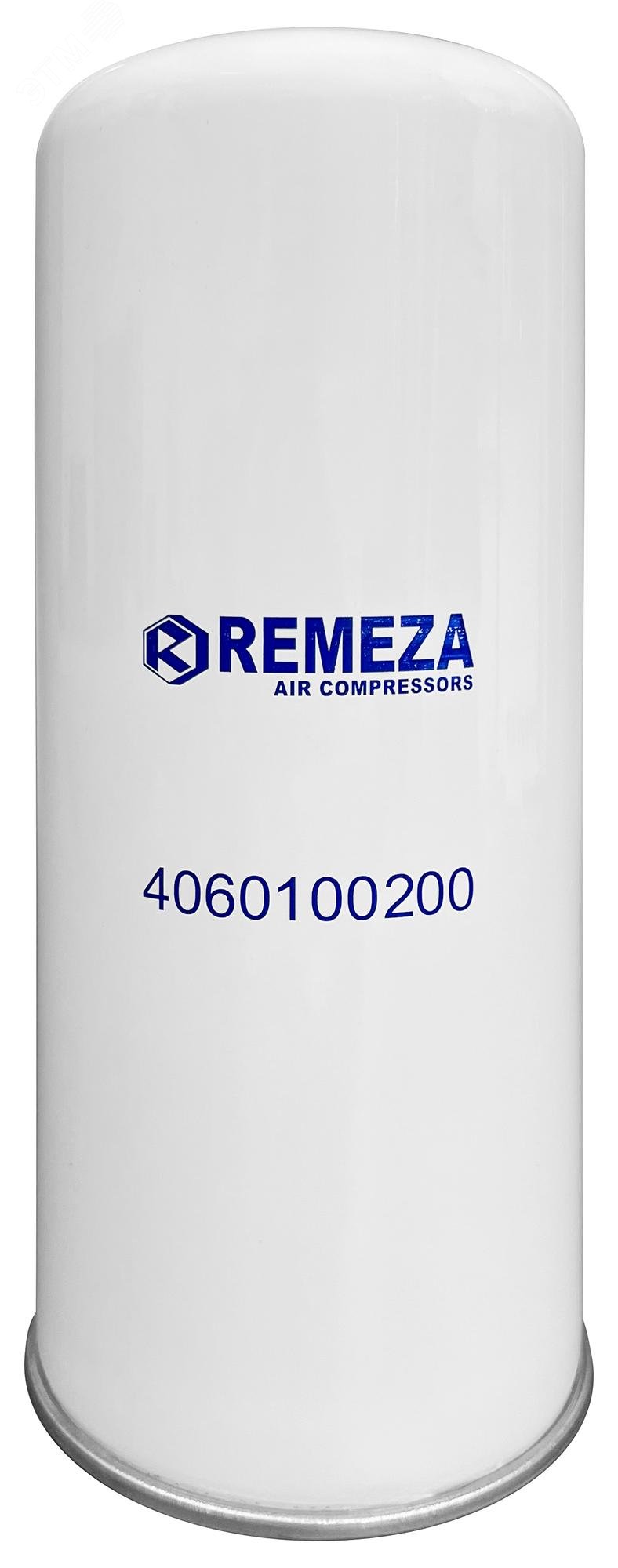 Изображение товара Фильтр-маслоотделитель REMEZA 4060100200 для очистки масла