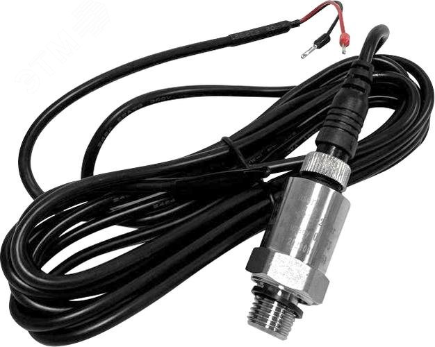 Изображение товара Датчик давления 4-20мА, 0-25 бар (шт) Изображение товара Датчик давления 4-20мА, 0-25 бар (шт)