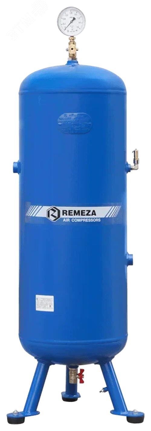 Изображение товара Воздушный ресивер РВ100.11.02 для компрессоров
