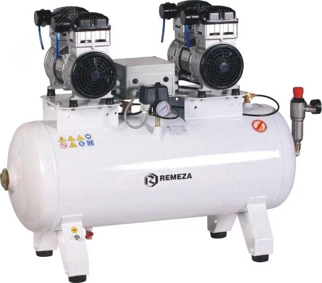 Изображение товара Поршневой компрессор СБ4-100.OLD20-3Т/10 (шт)