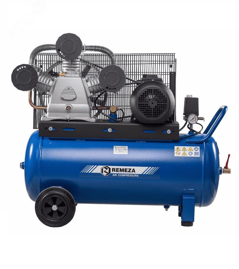 Изображение товара Поршневой компрессор СБ4/С-100.LB30A (шт)