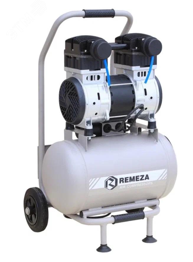 Изображение товара Поршневой компрессор СБ4/C-20.OLD20 для лабораторий и промышленности