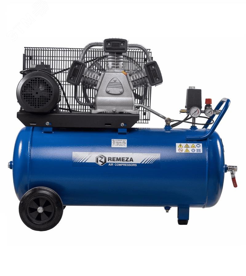 Изображение товара Поршневой компрессор СБ4/С-200.LB30А (шт)