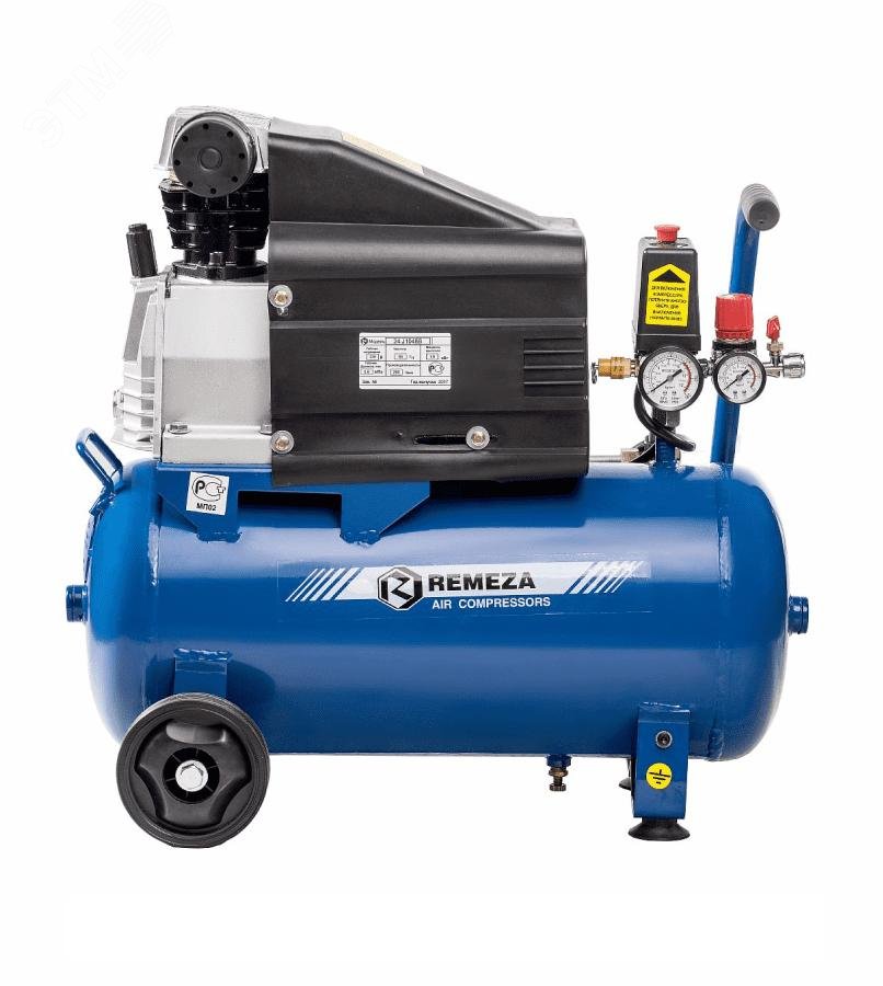 Изображение товара Поршневой компрессор СБ4/С-24.J1047B (шт)