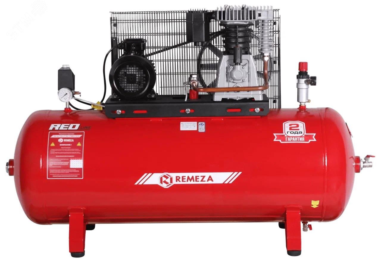 Изображение товара Поршневой компрессор СБ4/С-270.АВ790 (шт)