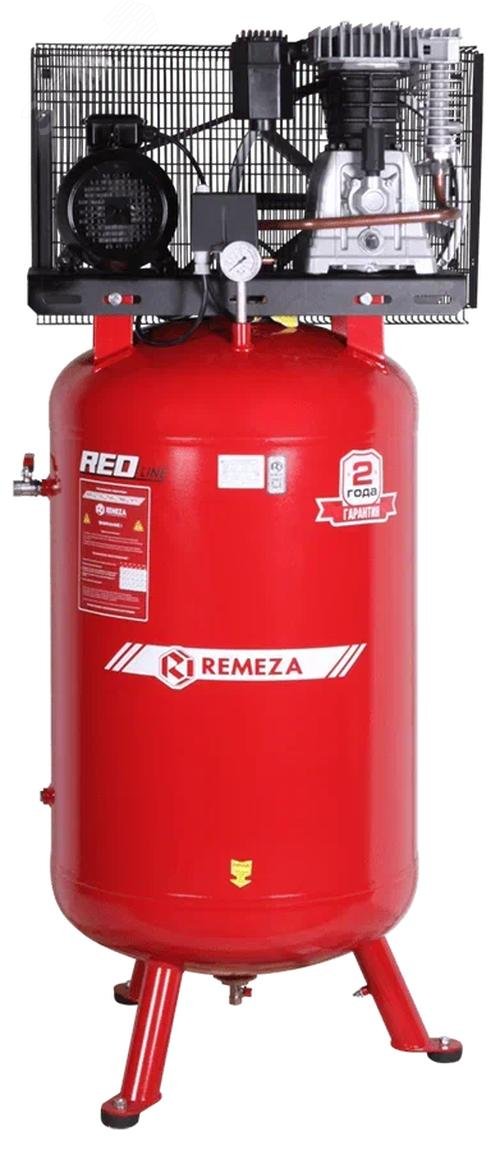 Изображение товара Поршневой компрессор СБ4/Ф-270.АВ890В (шт)