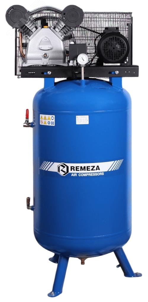 Изображение товара Поршневой компрессор СБ4/Ф-270.LB50В (шт)