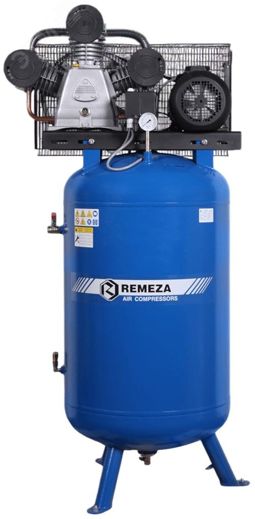 Изображение товара Поршневой компрессор СБ4/Ф-270.LB75В (шт)