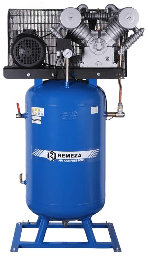 Изображение товара Поршневой компрессор СБ4/Ф-270.LT100В (шт)